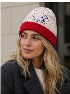 Gucci Beanie SizeM 57cm